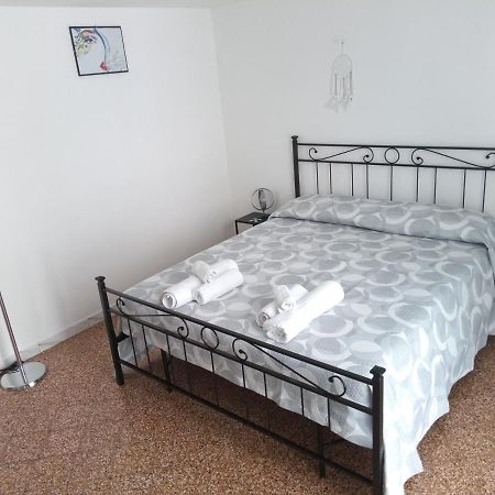 New Rose House Διαμέρισμα Μολφέττα Εξωτερικό φωτογραφία