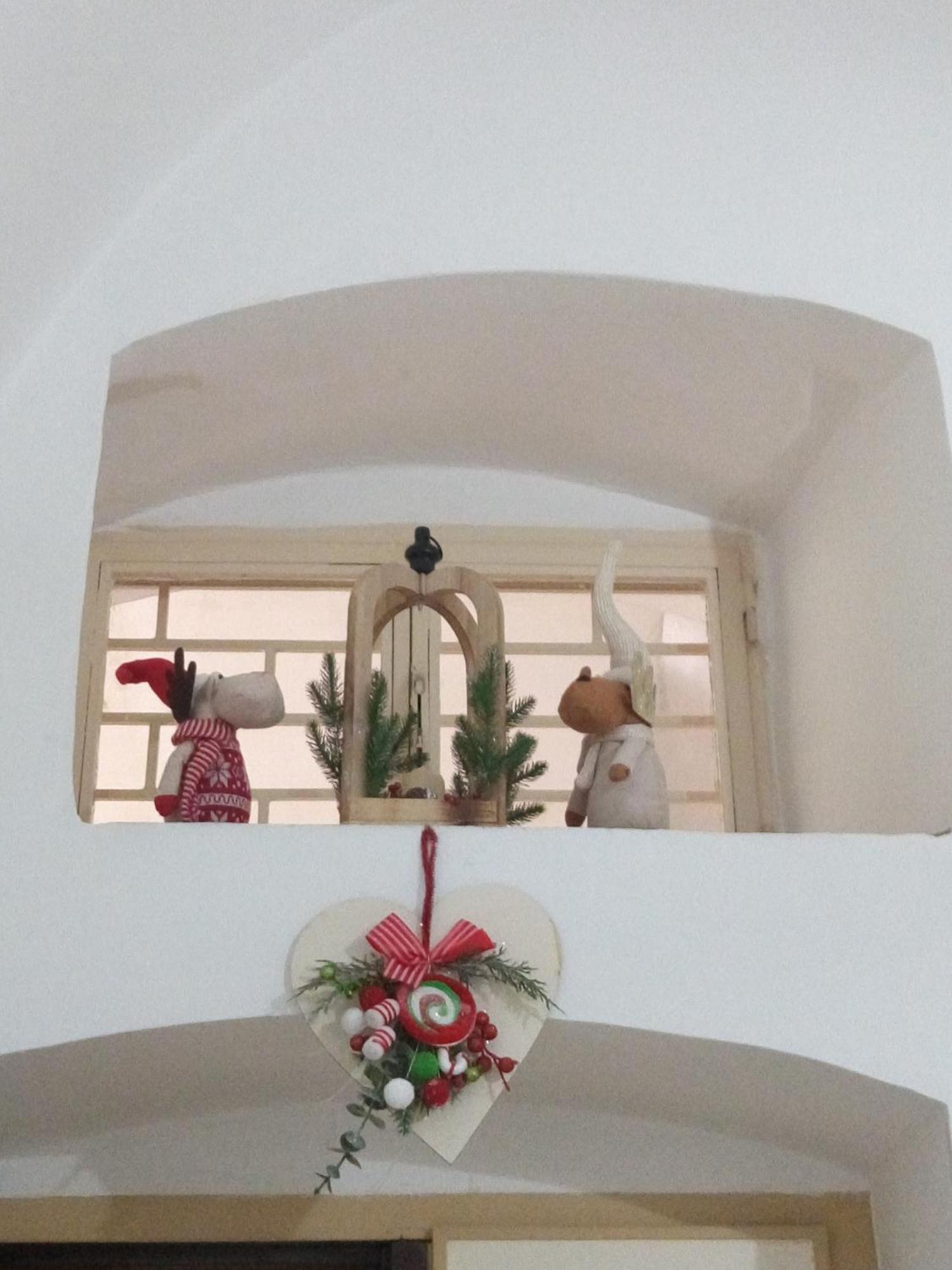 New Rose House Διαμέρισμα Μολφέττα Εξωτερικό φωτογραφία